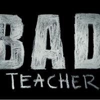 Bad Teacher