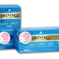 Twinings stödjer Cancerfondens Rosa Bandet-kampanj