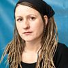 Porträtt Anna Gavanas Institutet för framtidsstudier