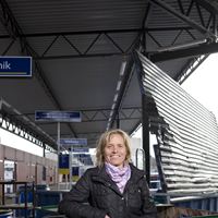 Ulrika Eliason