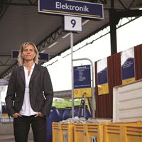 Ulrika Eliason