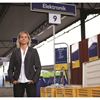 Ulrika Eliason, informationschef El-Kretsen