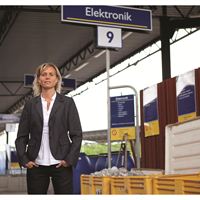 Ulrika Eliason, informationschef El-Kretsen