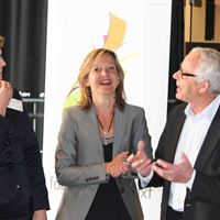 Innovationsforum E.ON och Cleantech Inn Sweden