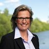 Helene Willberg, vd på KPMG