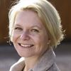 Åse Bäckström, Head of Climate Change & Sustainability KPMG