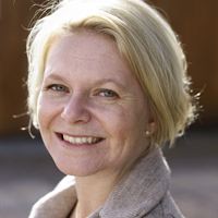 Åse Bäckström, Head of Climate Change & Sustainability KPMG