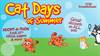 Found Animals Foundation Cat Days of Summer Adopt-A-Thon