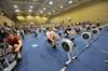Ampleforth Rowathon