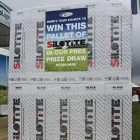 Grassland and Muck 2011