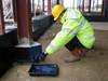 Liquid Gas Membrane