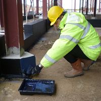 Liquid Gas Membrane