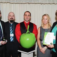 Green Apple Awards