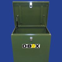 DBox picture