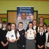 Gourock Primary 1