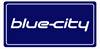 blue city