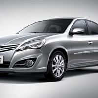 New Elantra Yuedong