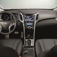New generation i30