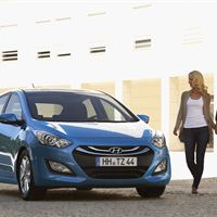 New generation i30