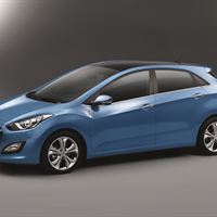 New generation i30
