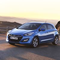 New generation i30