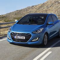 New generation i30