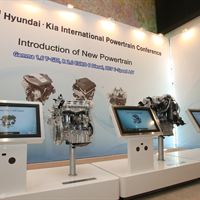The 11th Hyundai-Kia International Powertrain Conference