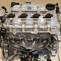 Gamma 1.6 T - GDI Engine (4)