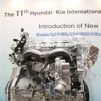 Gamma 1.6 T - GDI Engine (3)
