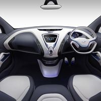 Hexa Space