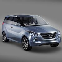 Hexa Space