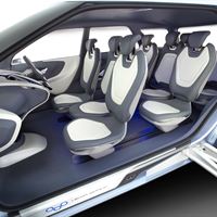 Hexa Space