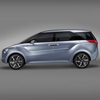 Hexa Space