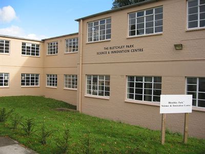 New UK HQ for EssentialSkillz