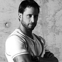David Good Press Image