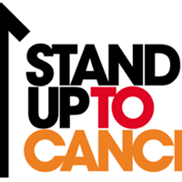 Stand Up To Cancer