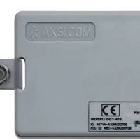 Axcess Dot Wireless ID