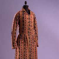 dressing gown