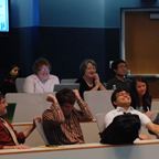 RJI Student Competition Interaction Design Winners