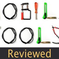 Mobile Tools Reviewed