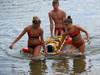 Open Water Rescue