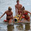 Open Water Rescue