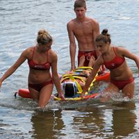 Open Water Rescue