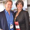 Kim Burgess and Bruce Wigo
