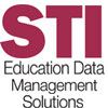 STI logo