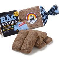 Bild 2 - Polarbröd Rågstyrka