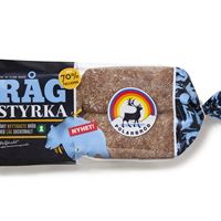 Bild 1 - Polarbröd Rågstyrka