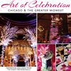 Art of Celebration Chicago & the Greater Midwest - Cover
