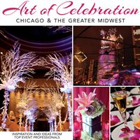 Art of Celebration Chicago & the Greater Midwest - Cover