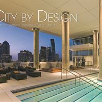 City by Design Dallas cover image